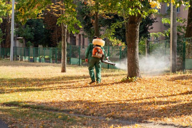 Best Wildlife Control Services  in Brookings, OR
